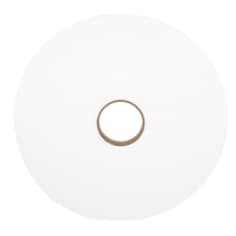 000212006728663Mشريط 3M VHB 4951 رغوة لاصقة بيضاء 0.75 بوصة