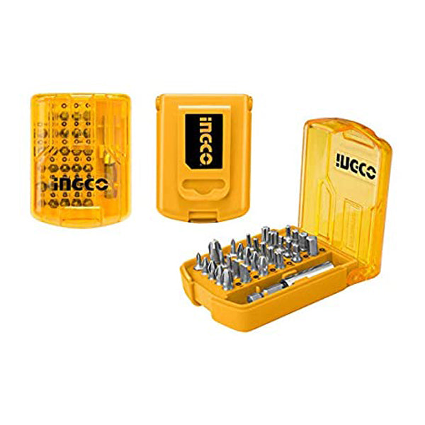 Screwdriver Bits Set 30pcs