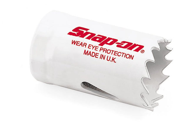 LHS34DSnap-Onمنشار ثقب Snap-on 1-1/16 بوصة