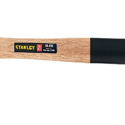 Ball Pein Hammer Wooden Handle