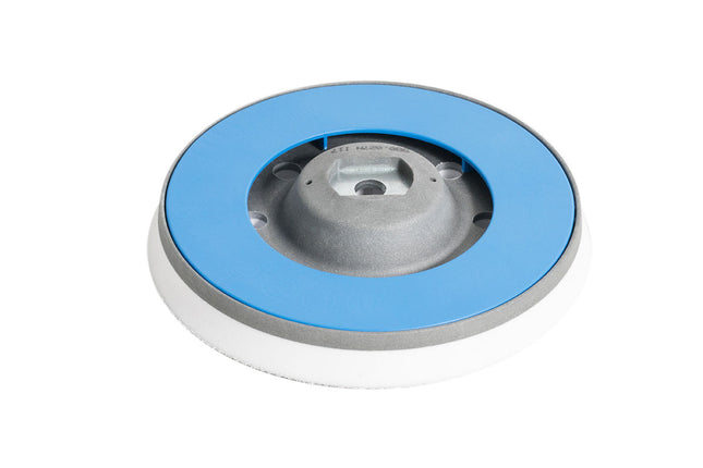 RUPES Multihole Slim Hard Velcro Backing Pad 125 mm | 980.027N
