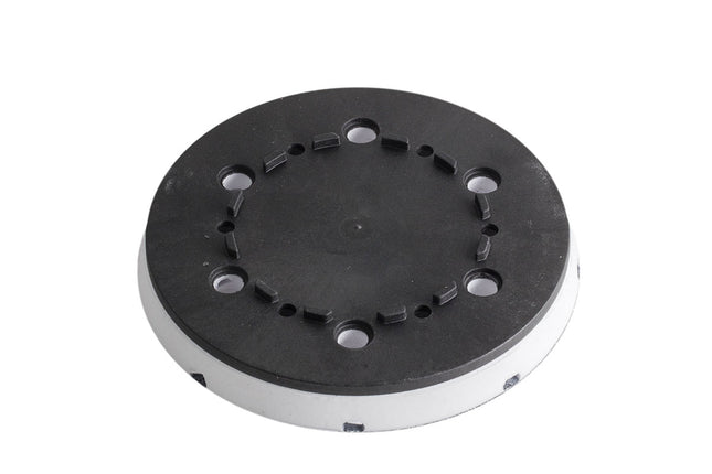 RUPES Hard Velcro Backing Pad 125 mm | 980.037