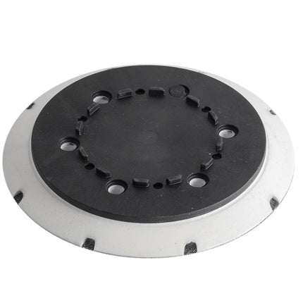 RUPES Hard Velcro Backing Pad 150 mm | 981.089