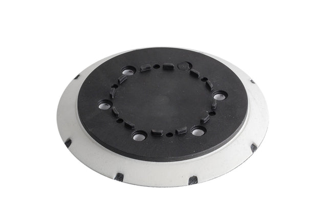 RUPES Hard Velcro Backing Pad 150 mm | 981.089