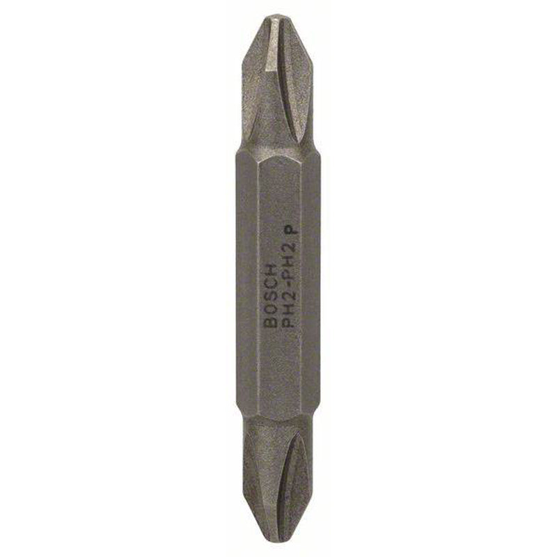 Screwdriver Double Ended Bit PH2-PH2 45mm Extra-Hard Online | Toolmart ...