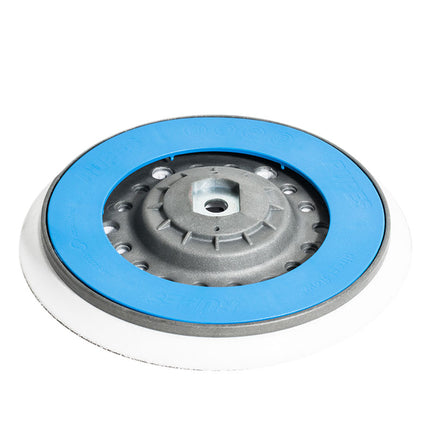 RUPES Multihole Slim Hard Velcro Backing Pad 150 mm | 981.321N