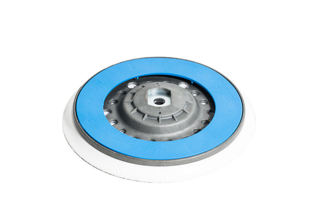 RUPES Multihole Slim Hard Velcro Backing Pad 150 mm | 981.321N