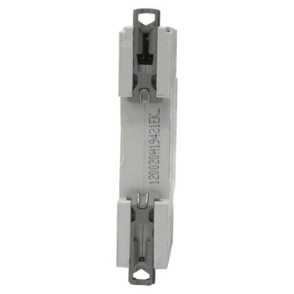 407671Legrandقاطع دائرة Legrand DX3 أحادي القطب 20A منحنى C