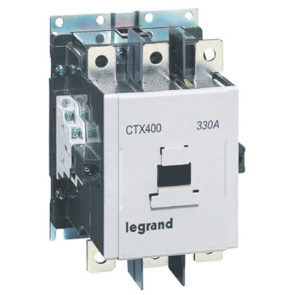 416319Legrandمنقطع التيار الكهربائي Legrand CTX3 بقوة 330A للتحكم بالمحركات