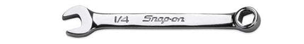 OXI8SBSnap-Onمفتاح ربط مدمج Flank Drive® بـ 6 نقاط SAE مقاس 1/4" صغير OXI8SB