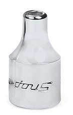 TM04Snap-Onسناب أون 1/4 بوصة مقبس 6 نقاط