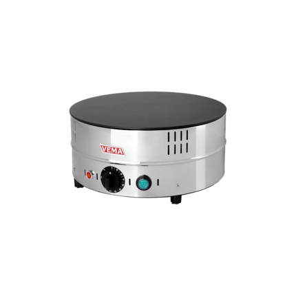 CR 2082Vema CR 2082 ماكينة كريب كهربائية