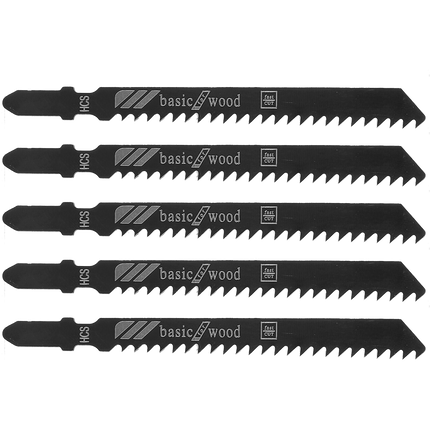 WJB111CWadfow شفرة منشار المنشار وود WADFOW WJB111C