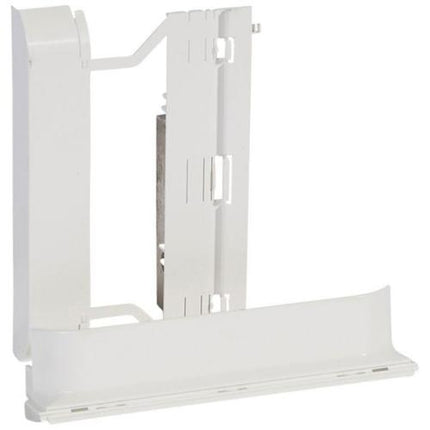 031703Legrandمحول إطار موزاييك DLPlus من Legrand لقنوات صغيرة 12.5 مم أبيض