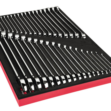 SOEXFSET1BRSnap-Onمجموعة مفاتيح سبان أون 38 قطعة