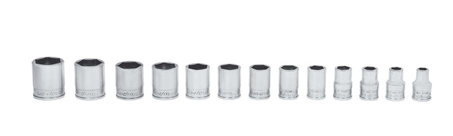 313YTWYSnap-Onمجموعة مقابس سناب أون 13 قطعة 1/2 بوصة