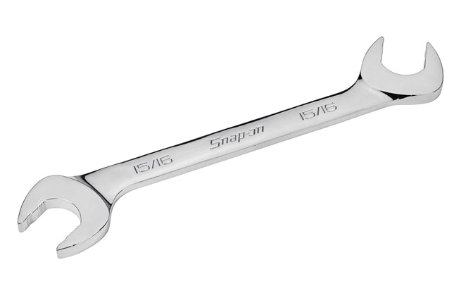 SVS30ASnap-Onمفتاح ربط مفتوح الطرف بزاوية رباعية الاتجاهات 15/16 بوصة SAE Flank Drive Plus