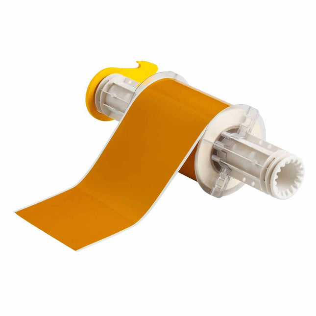BBP85 Lowhalide Polyester Labels