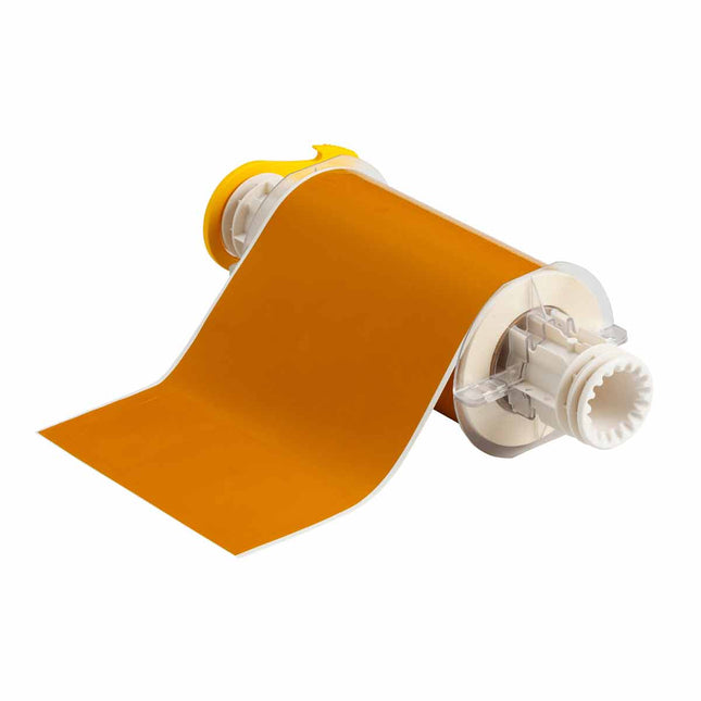 BBP85 Lowhalide Polyester Labels
