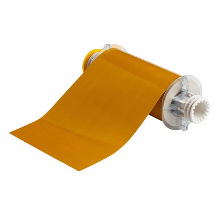 BBP85 Lowhalide Polyester Labels