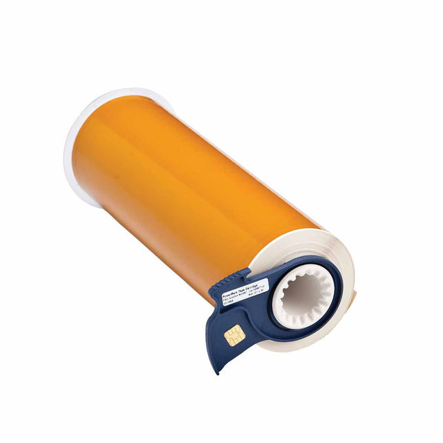 BBP85 Lowhalide Polyester Labels