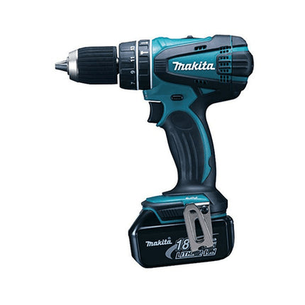 DHP456RFEMAKITAماكيتا 18V مثقاب لاسلكي 13 مم