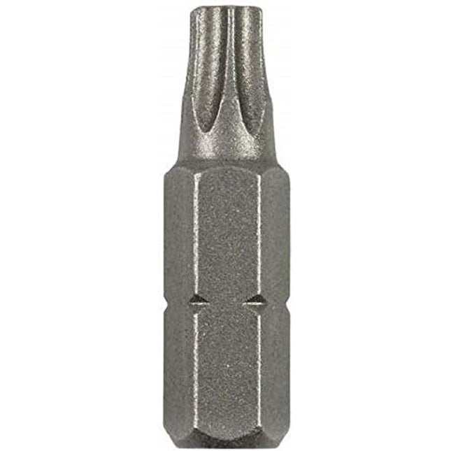 Screwdriver Bit T40 (Torx) 2pcs