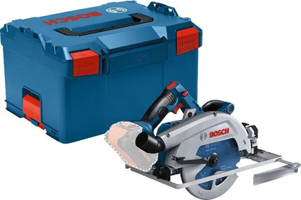 Cordless circular saw biturbo | GKS 18V-68 GC