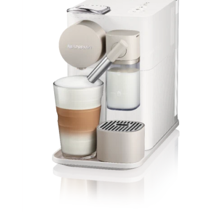 LATTISSIMA ONENespressoآلة قهوة نسبريسو لاتيسيما وان