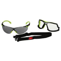 71002328873Mنظارات الأمان 3M Solus 1000 Series S1202SGAF-TKT