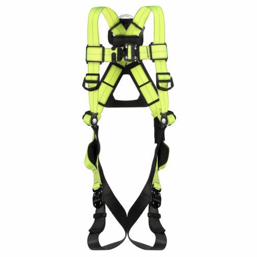 71004115943Mحزام الأمان الصدري 3M DBI-SALA ExoFit X50 مقاس صغير