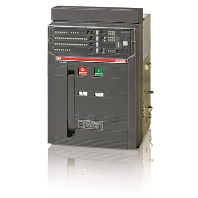 1SDA055921R1ABBقاطع الدائرة ABB E2N2000PR121-P