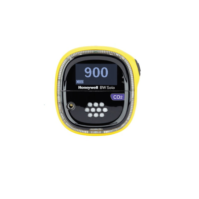 Honeywell BW Gas Detector - Solo Lite | BWS2-H-Y