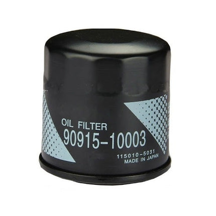 Corolla Oil Filter (Metal)