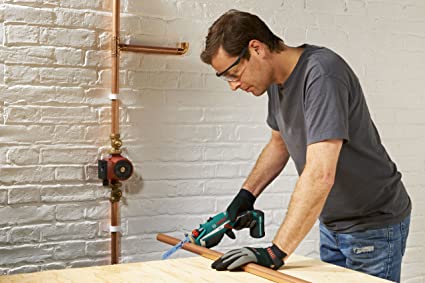 منشار حديقة شحن 10.8 فولت | KEO 10,8 Li