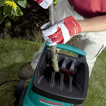 Rapid Shredder | AXT RAPID 2200