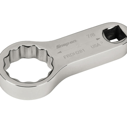 FRDH281Snap-Onسناب-أون قطعة 3/8 بوصة 12 نقطة SAE