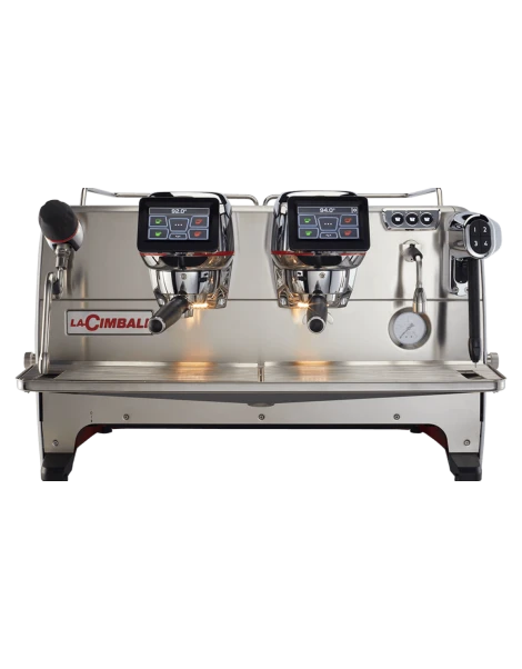 M200La cimbaliماكينة الإسبريسو لا سيمبالي M200