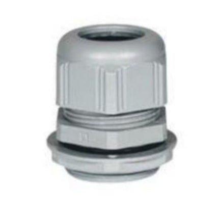 098001Legrandكابل جلاند بلاستيكي Legrand IP68 ISO16 4-8 ملم RAL7001
