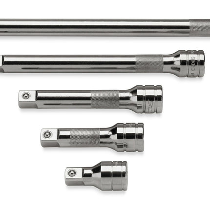 305ASXSnap-Onمجموعة تمديدات 5 قطع 1/2 بوصة من سناب أون