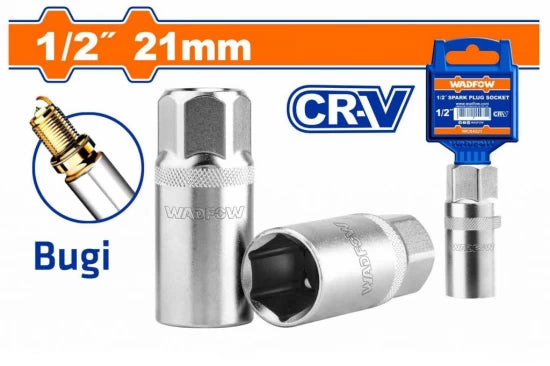 WSC4221Wadfow مقبس شمعات الإشعال وادفو WSC4221 21MM