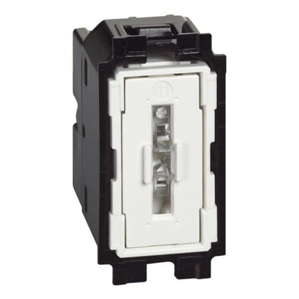 BT-K4001LegrandLegrand مفتاح 1P Living Now BT-K4001