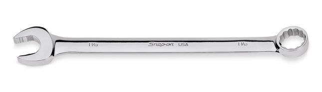 SOEX36Snap-Onمفتاح الربط المركب Snap-on 1-1/8 بوصة 12 نقطة SAE Flank Drive Plus