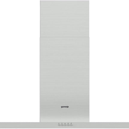 gorenje,WHT923E5XUK,Freestanding wall chimney cooker hood