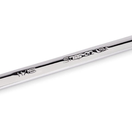 SOEXL22BSnap-Onمفتاح ربط مركب طويل Flank Drive® Plus بـ 12 نقطة SAE مقاس 11/16 بوصة