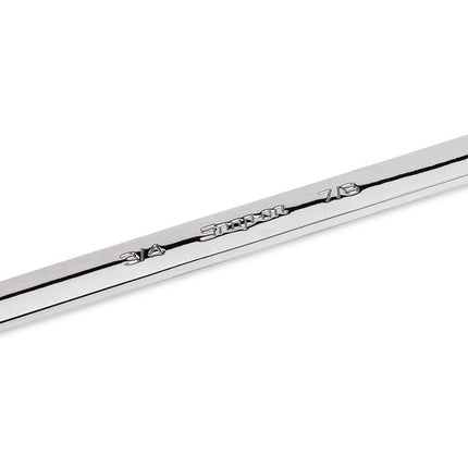 XDH2428Snap-Onمفتاح ربط صندوقي 12 نقطة SAE بزاحف 15° عالي الأداء 3/4–7/8"