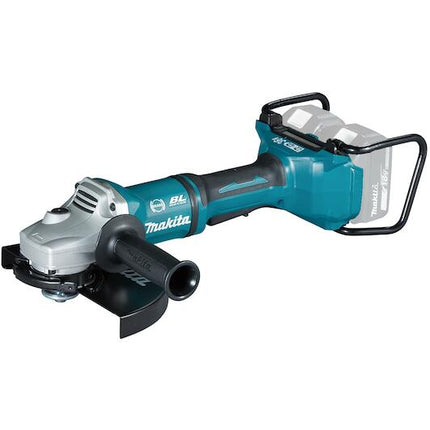 DGA900ZKMAKITAماكيتا DGA900ZK 230mm زاوية الكوسرة