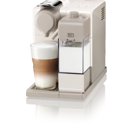LATTISSIMA TOUCHNespressoماكينة قهوة نسبريسو لاتيسيما تاتش