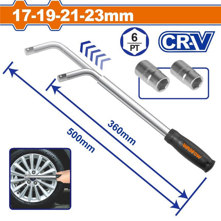 ويل سبانة سلايت وادفو  12 انج | WTH6412
