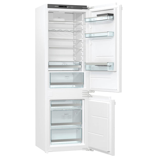 gorenje,NRKI2181A1,Built-in refrigerator with freezer, 60 cm